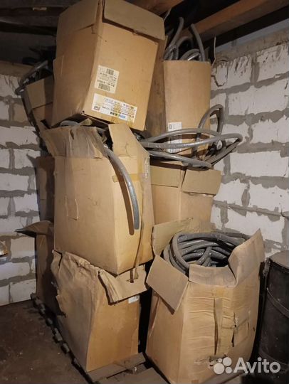 Теплоизоляция для труб