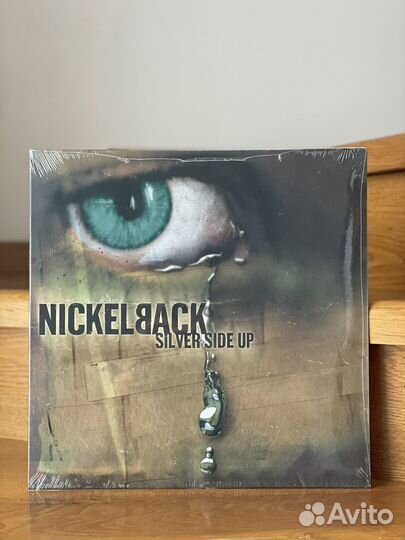 Nickelback - Get Rollin'/The Long Road/Here & Now