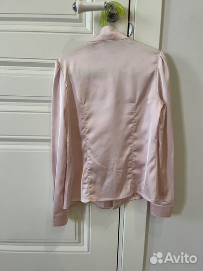 Блуза нарядная школьная