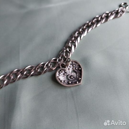 Винтажный браслет