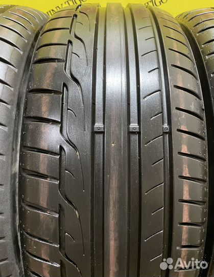 Dunlop SP Sport Maxx TT DSST 205/45 R17 88W