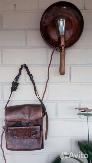 Светильник настенный