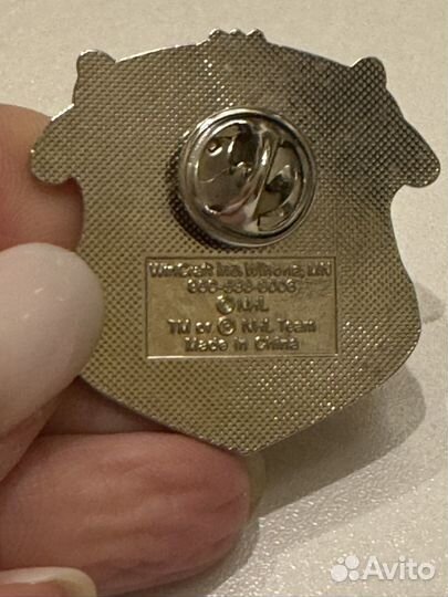 Значок nhl 2017 eastern