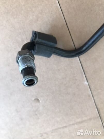 Тормозная трубка Порше Кайен 958(1455)