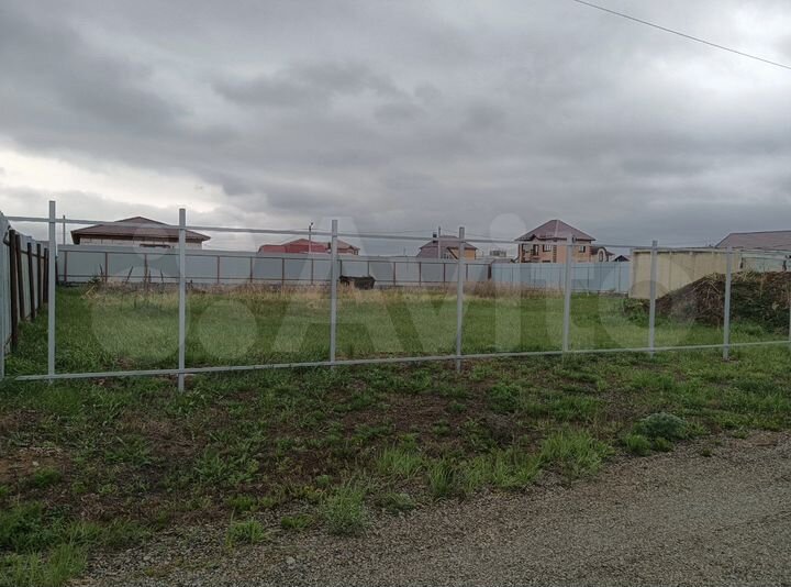 Участок 9,1 сот. (ИЖС)