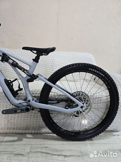 Specialized Stumpjumper LTD 2024(двухподвес карбон