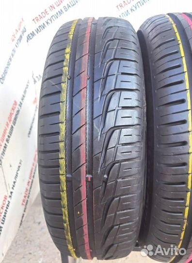 Uniroyal Rain Expert 185/65 R15 88T