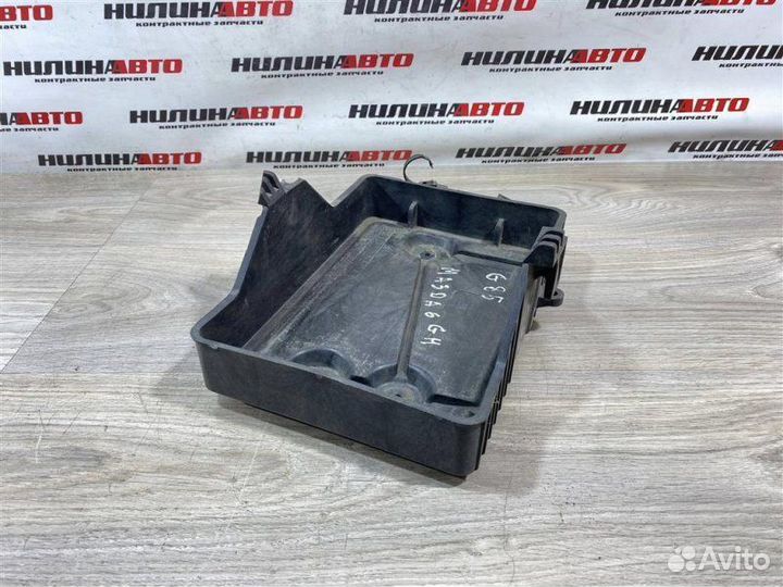 Площадка аккумулятора Mazda 6 Gh седан 2.5 L5 2008