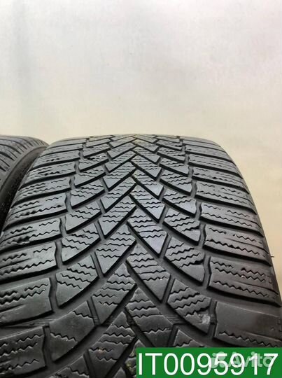 Bridgestone Blizzak LM005 RFT 225/40 R18 101H