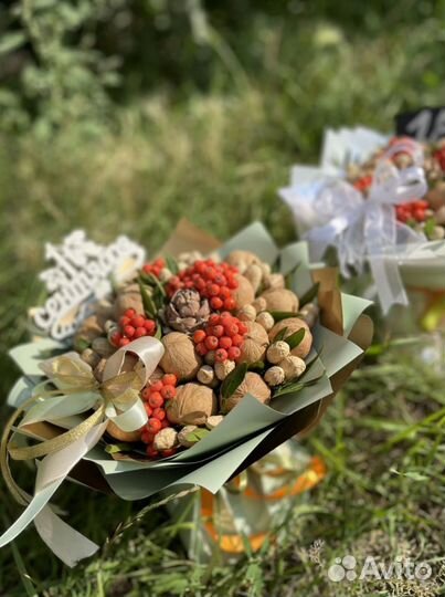 Букет учителю