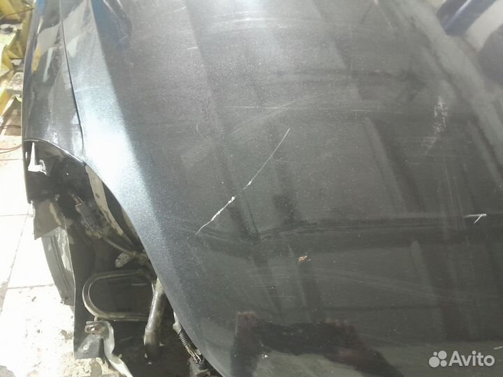 Капот Chery Bonus A13/Very