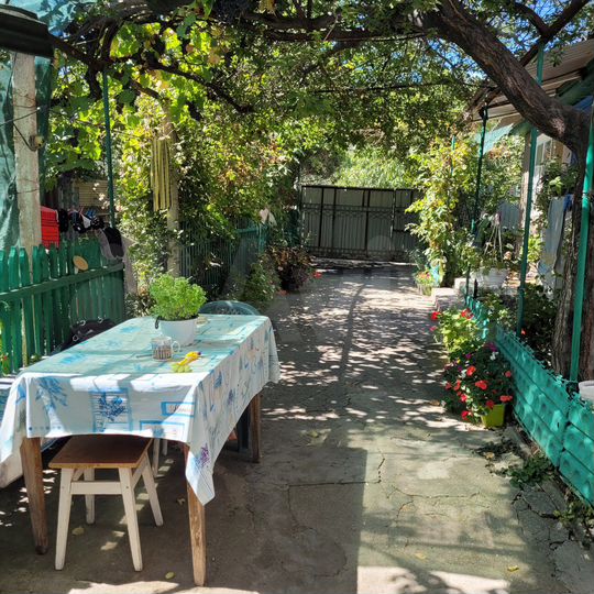 Дом 78,9 м² на участке 11 сот.