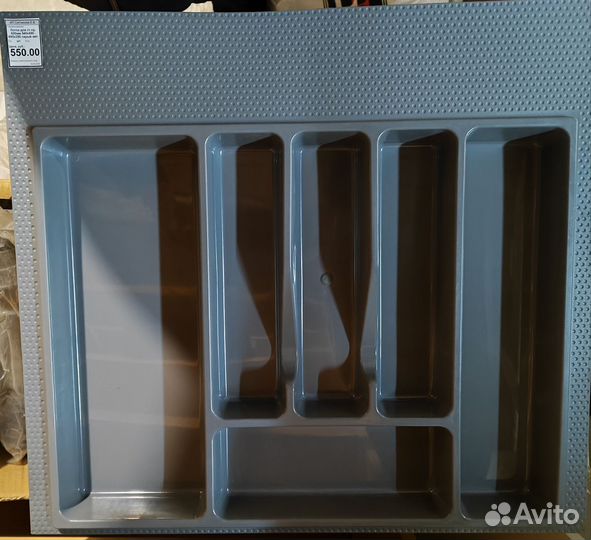 Лотки для столовых приборов