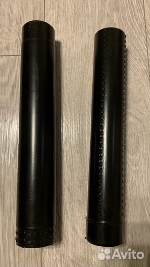 Тубус для чертежей