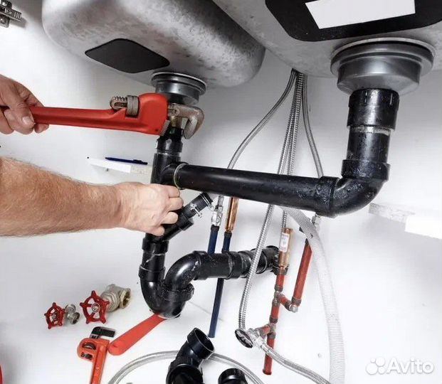 Мастер на все руки