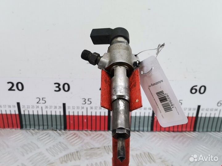 Форсунка дизельная электрическая для Ford Fusion