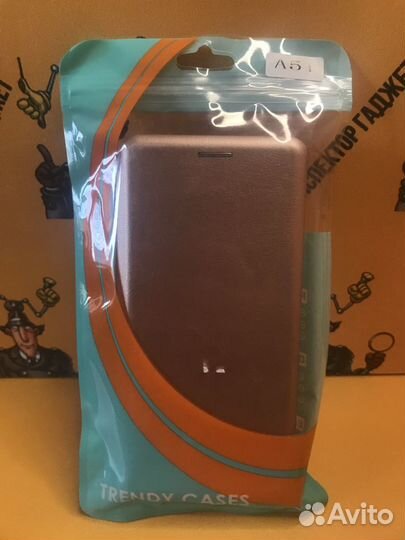 Чexол книжка для Sаmsung A01