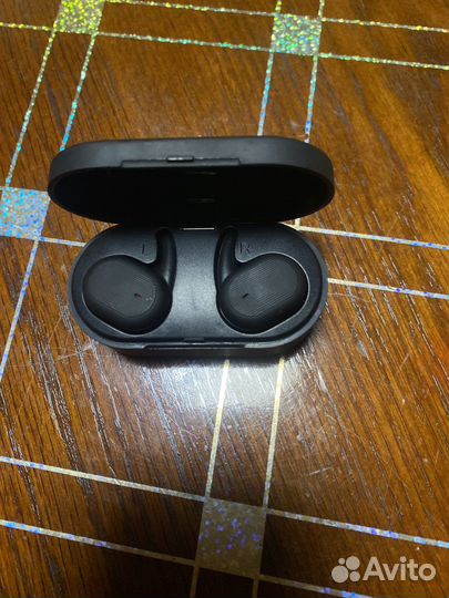 Беспроводные наушники