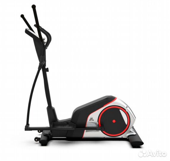 Эллиптический тренажер