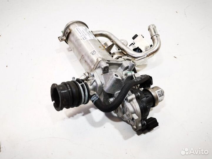 Клапан EGR Land Rover Range Rover Sport 2 2017