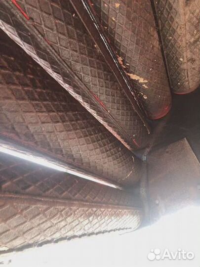 Пресс-подборщик Welger RP 12, 1905