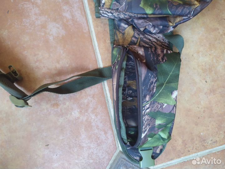 Охотничий Рюкзак -Ягдашь
