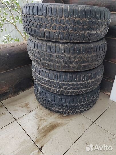 Advance AR202 5.00/9.5 R9 26H