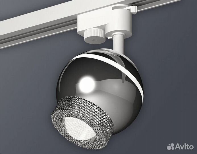 Светильник на штанге Ambrella Light XT XT1104001