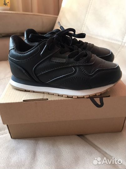 Кроссовки Kappa