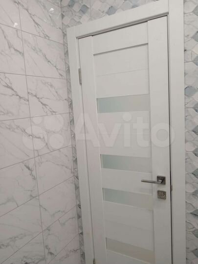1-к. квартира, 37 м², 3/17 эт.
