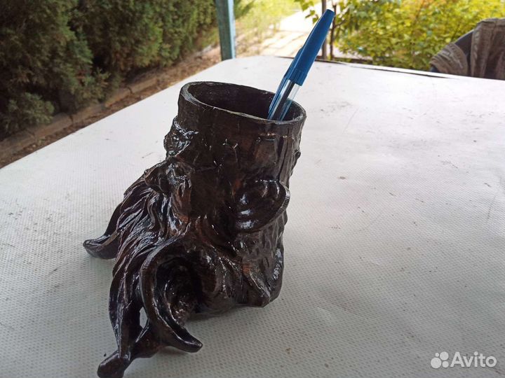 Карандашница 