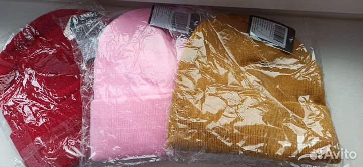 Шапка женская Новая