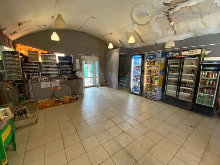 Торговая площадь, 106 м²