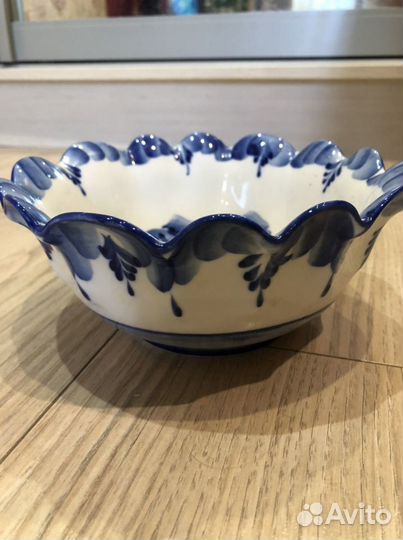 Гжель Оригинал