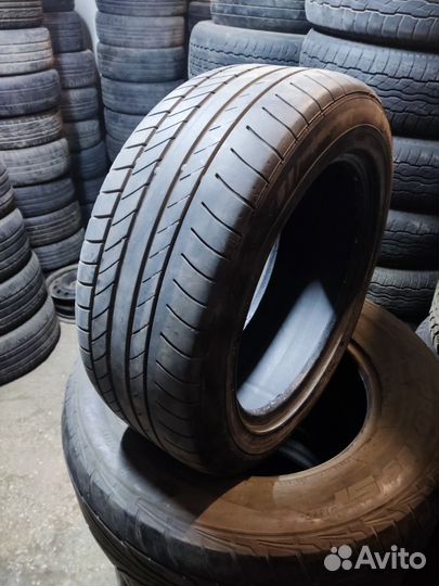 Continental ContiSportContact 225/55 R17