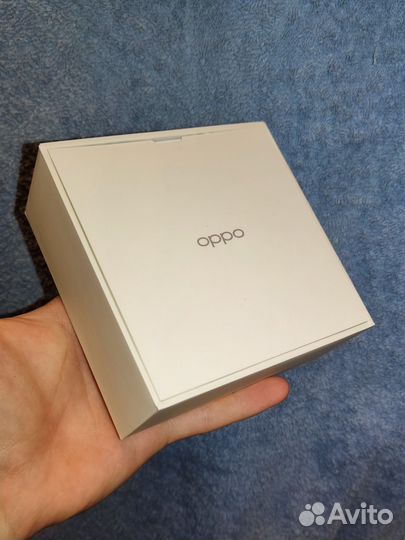 Oppo enco free 2 наушники