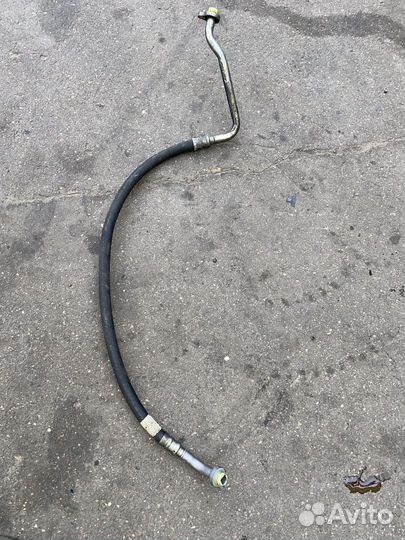 Шланг кондиционера 6G9N19N601HB Land Rover Freelan