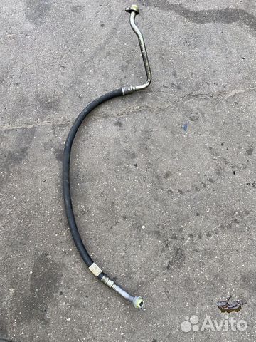 Шланг кондиционера 6G9N19N601HB Land Rover Freelan