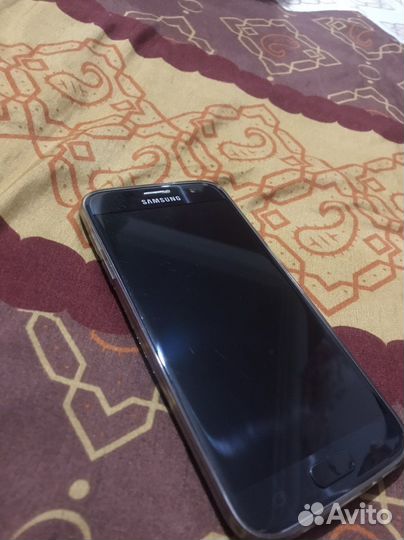 Samsung galaxy s7