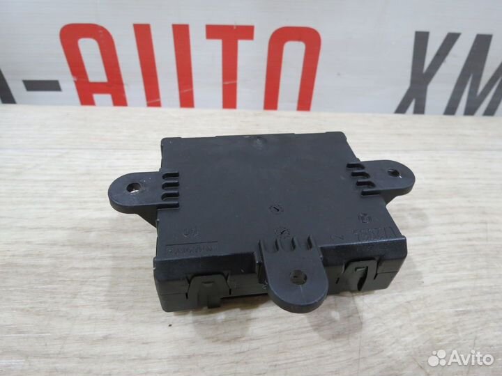 Блок комфорта Ford Mondeo