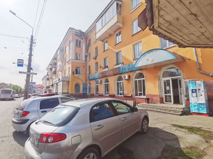 110 м²-220кв.м Общепит, магазин, шоурум