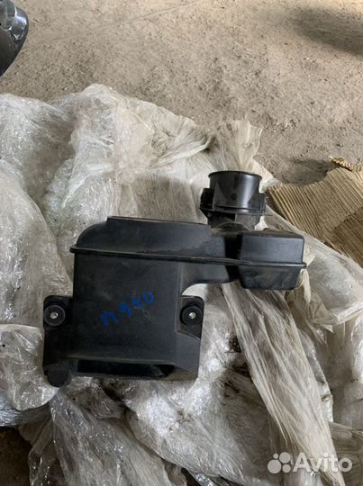 Патрубок воздушного фильтра Mazda 6 GJ