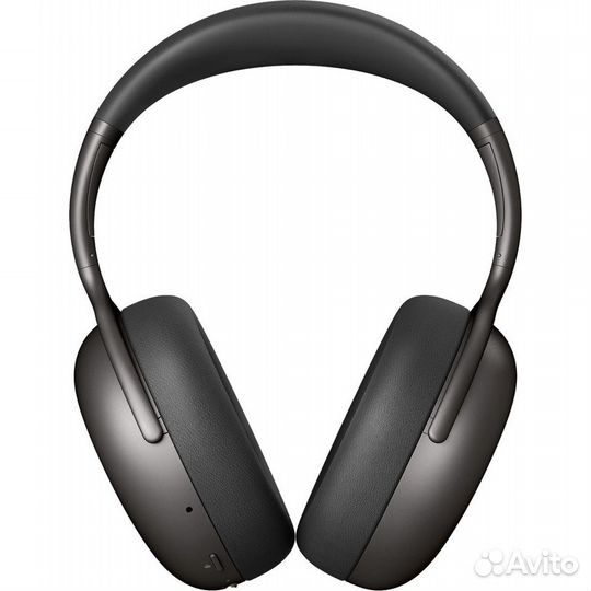 Беспроводные наушники KEF Mu7 Headphone Charcoal