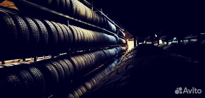 Nokian Tyres Nordman 4 215/65 R16