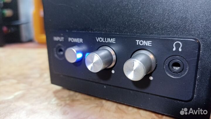 Музыкальный центр 355