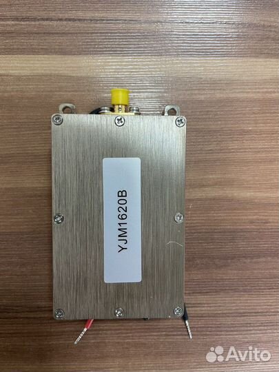 Модули генераторов помех (джаммеры)