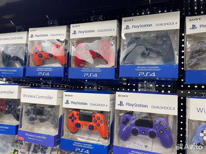 Sony PlayStation 4 Slim Black