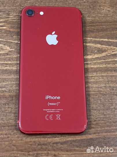 iPhone 8, 64 ГБ