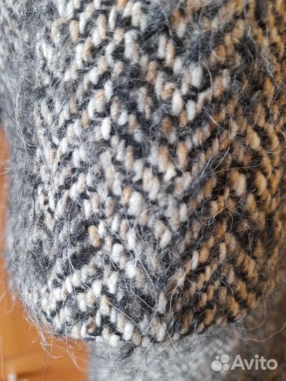 Пальто женское демисезонное размер 48-50