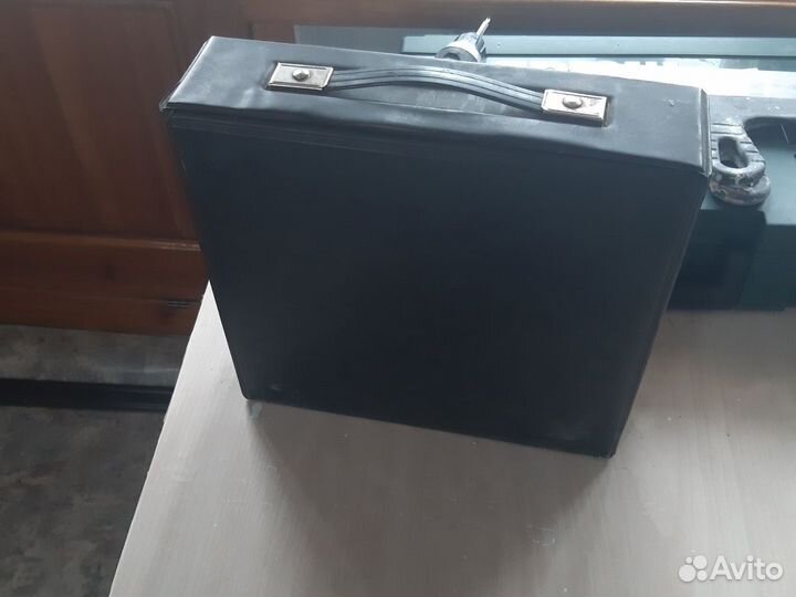 Пишущая машинка